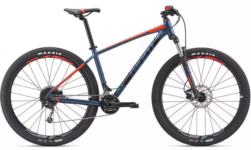 Giant Talon 29er Bike Rental