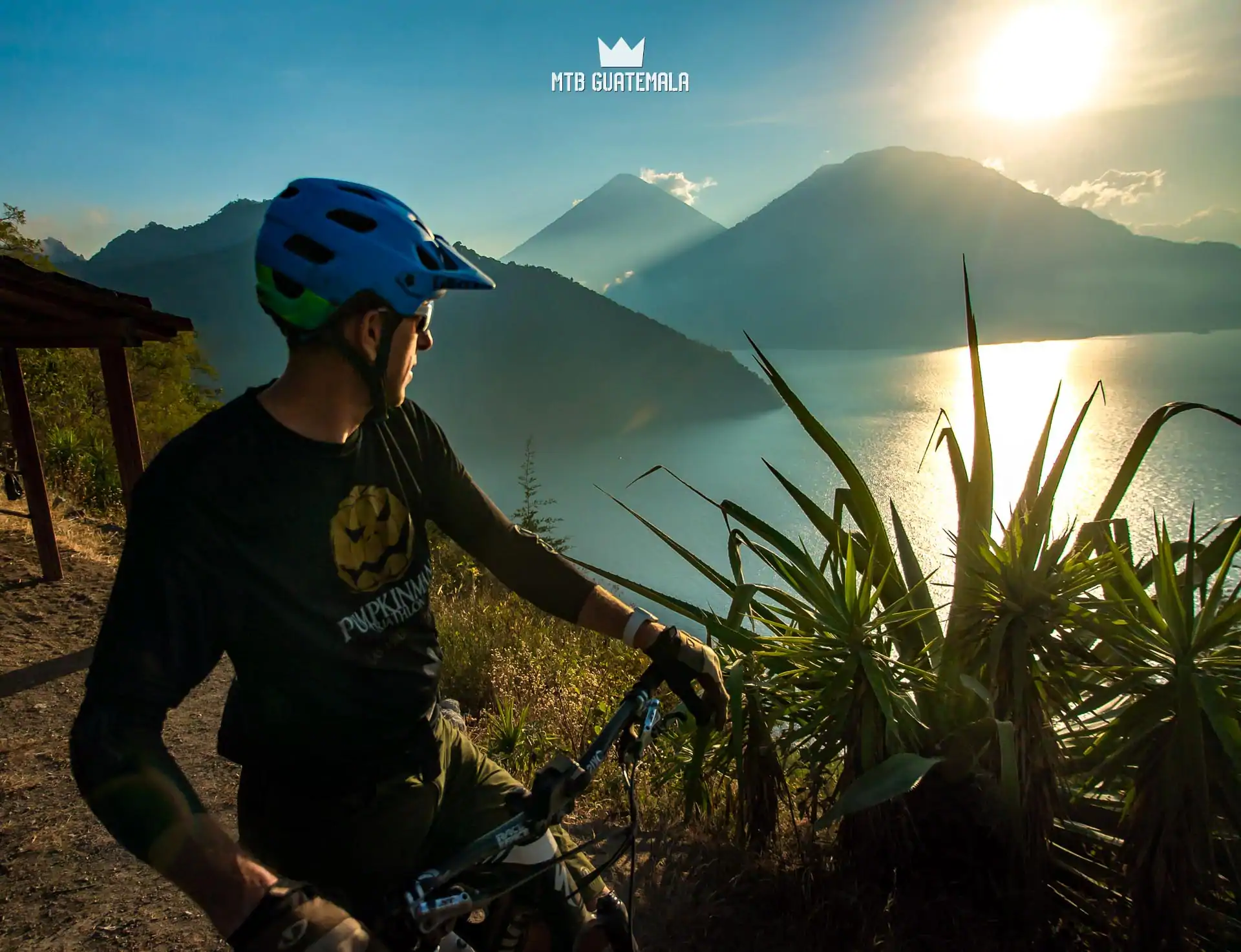 2 Day Tecpán - Pana Tour. Lake Atitlán Sololá, Guatemala