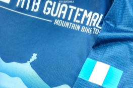 MTB Guatemala Jersey - Image 4