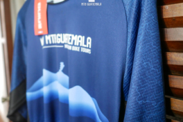 MTB Guatemala Jersey - Image 2