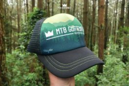 MTB Guatemala Tecpán Trucker Hat - Image 3