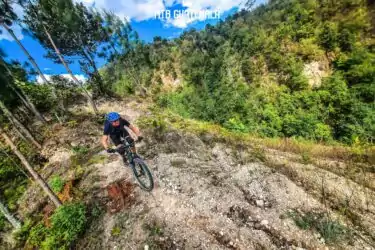 Feb 12 – Tecpán Enduro Day Tour