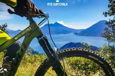 Oct 30th – Lake Atitlán Oeste