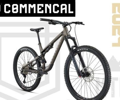 Commencal Meta AM 29 Bike Rental