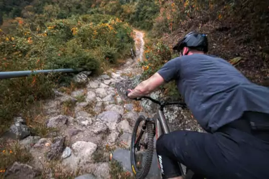 Dec 26th - Lake Atitlán Enduro P2P