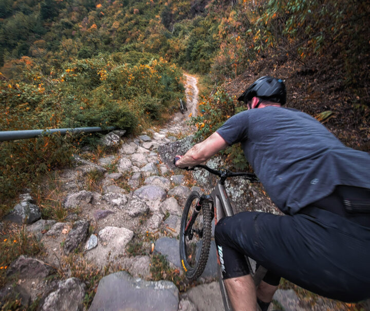 Dec 26th - Lake Atitlán Enduro P2P