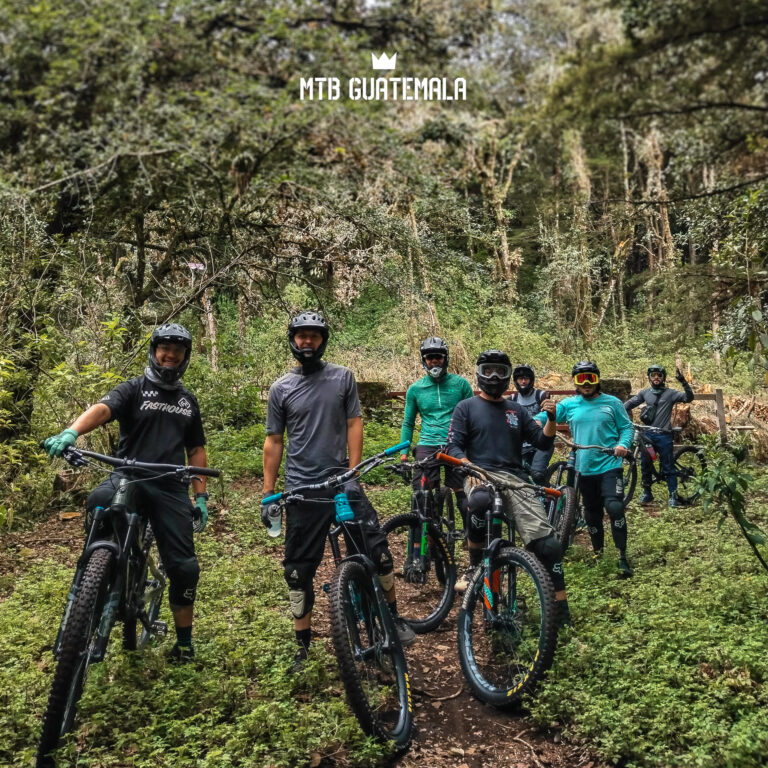 Nov 27th - Tecpan Enduro Day Ride