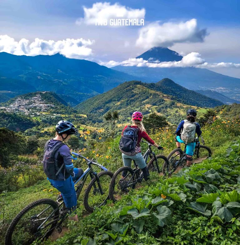 Nov 22 - Antigua Enduro Day Tour