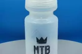 MTB Guatemala Water Bottle - 21oz