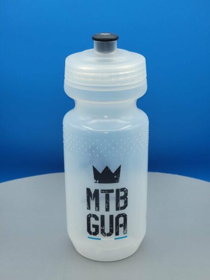 MTB Guatemala Water Bottle - 21oz