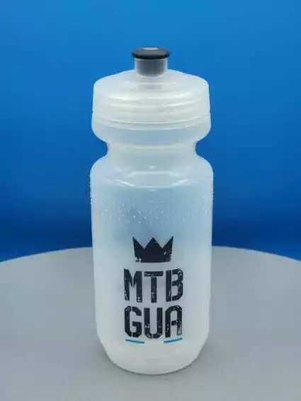 MTB Guatemala Water Bottle - 21oz