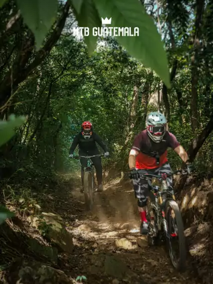 Feb 14th - Guatemalan Highland Enduro Tour