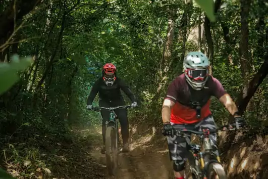 Feb 14th - Guatemalan Highland Enduro Tour