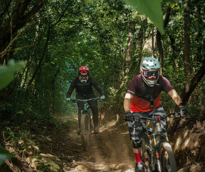 Feb 14th - Guatemalan Highland Enduro Tour