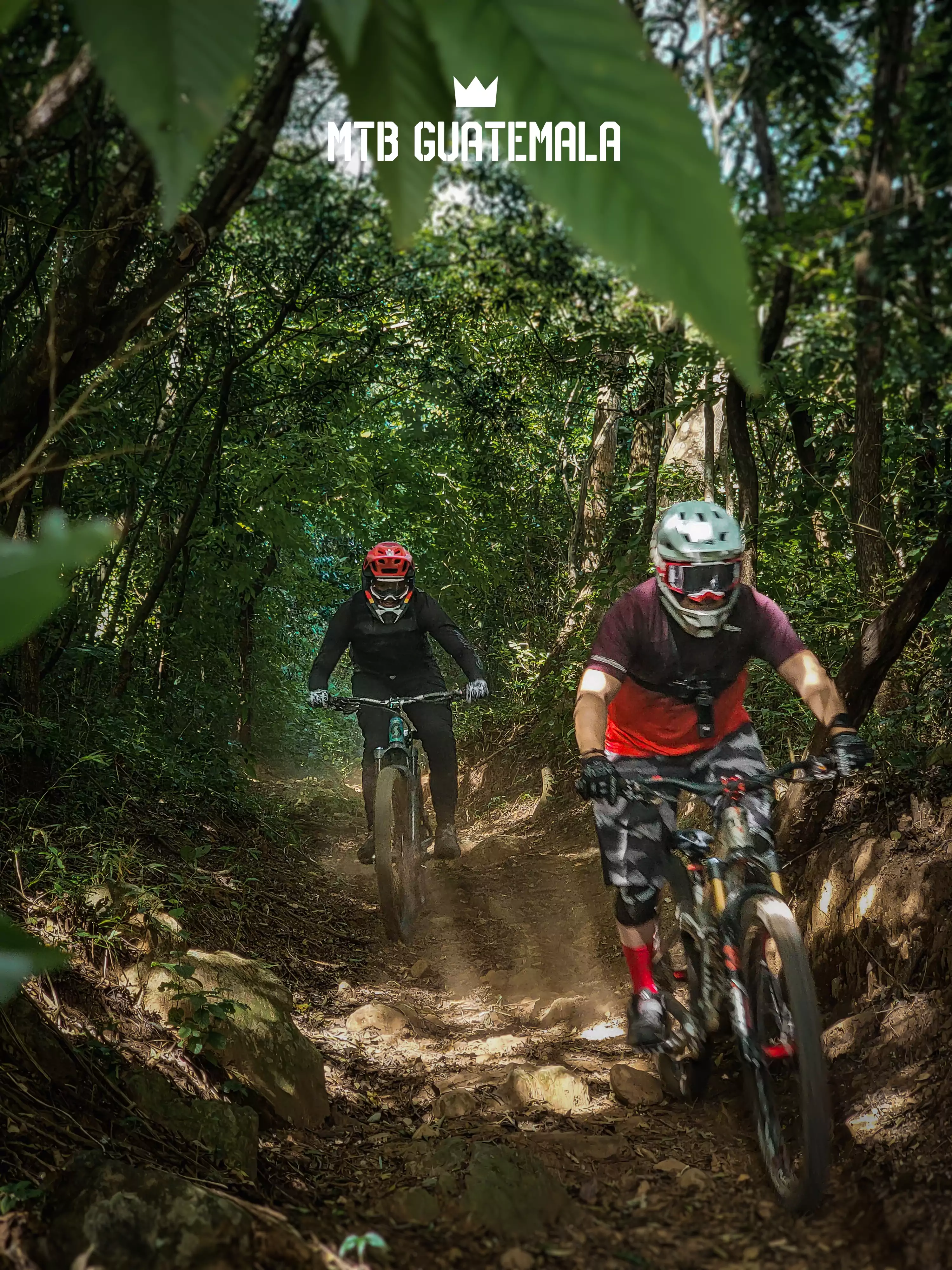 Guatemala Highland Enduro Tour