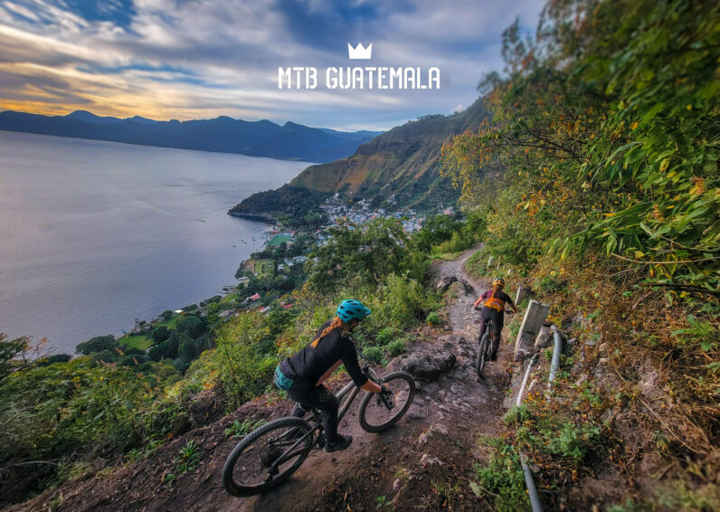 9 Day Guatemala Highland Enduro Epic