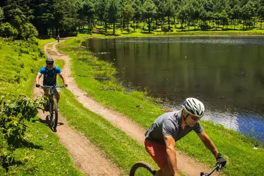 Jan 6th - Tecpan Day Ride