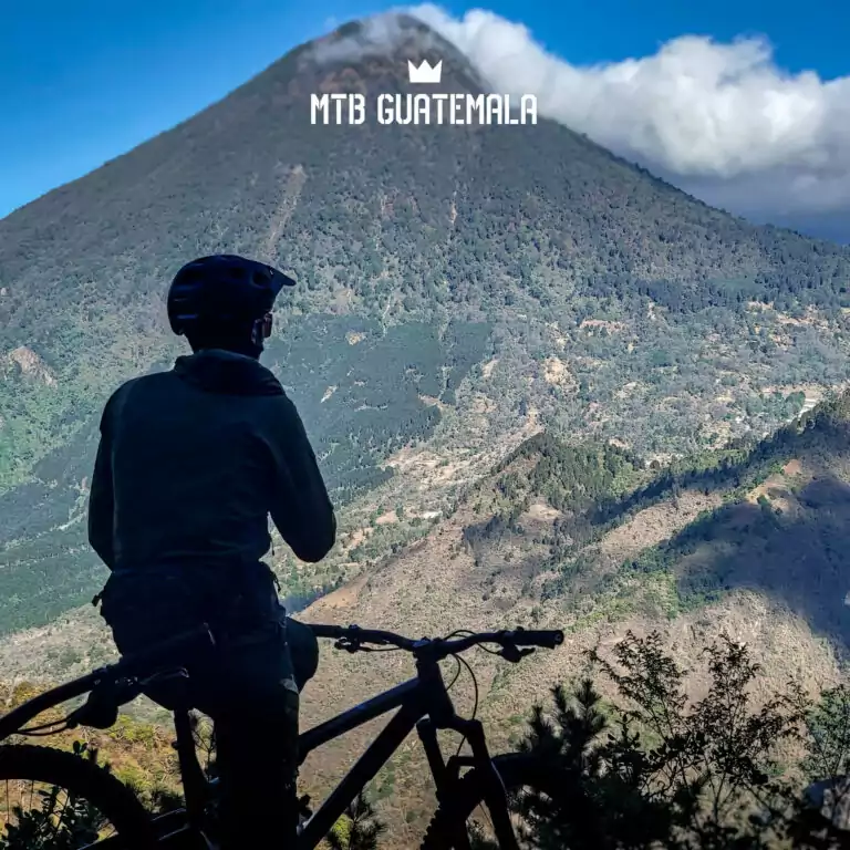 Feb 18th - Santiaguito Volcano and Zunil Hotsprings