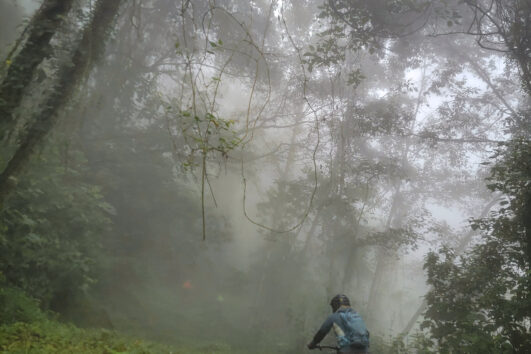 Feb 15-16th - Tecpan-Pana XC (Route of the Kaqchikel)