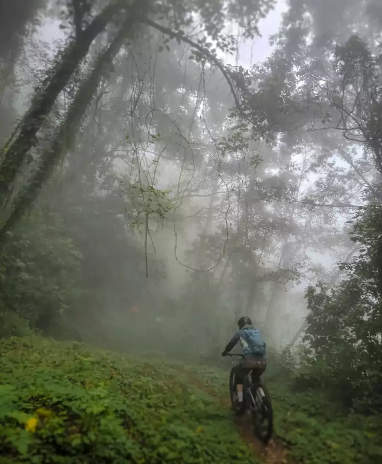 Feb 15-16th - Tecpan-Pana XC (Route of the Kaqchikel)