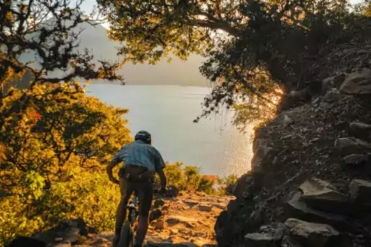 Feb 4th - Panajachel Enduro Day Ride