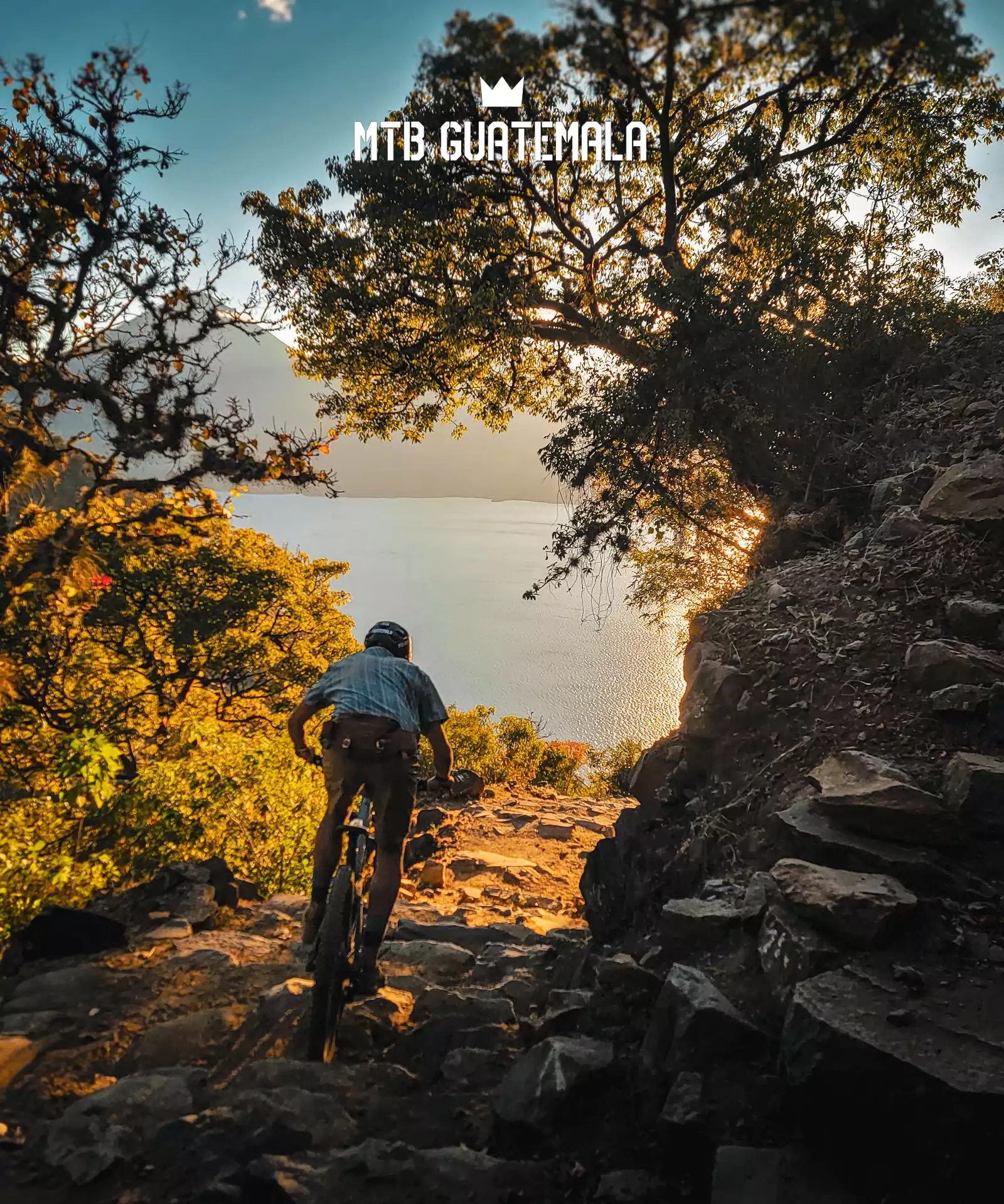 Panajachel Enduro Day Ride