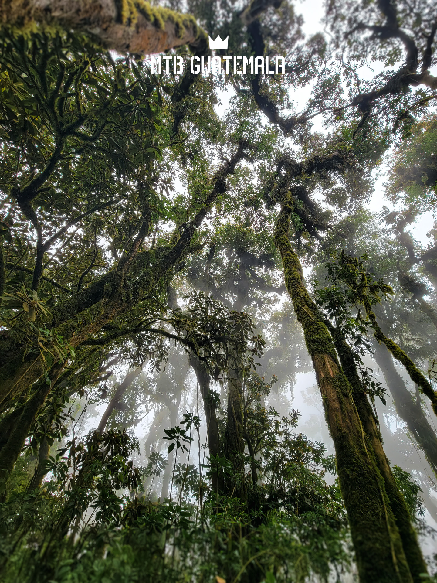 Mar 25th - Cerro Cucurucho XC Tour Antigua